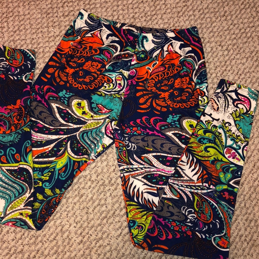 Legging Army leggings